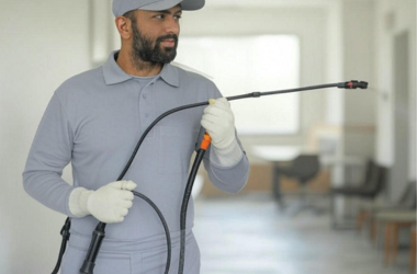 yg facility pest control